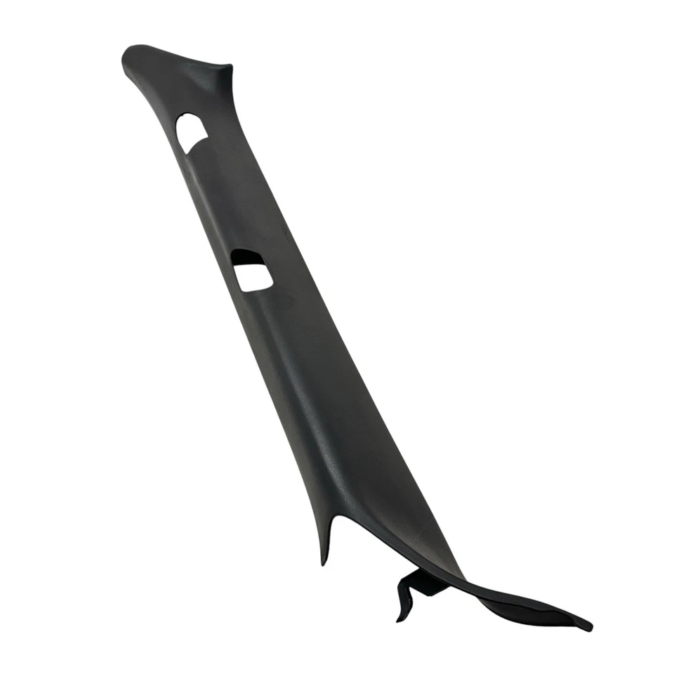 Ford F150 2002 OEM lado del conductor izquierdo parabrisas un pilar gris 99 01 02 03 Foto 1 de 4