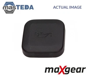 28-0316 MOTORÖLEINFÜLLSTUTZEN MAXGEAR FÜR BMW 3,5,7,Z3,X5,6,X3,1,8,Z4,Z8,E46,E36 - Bild 1 von 5