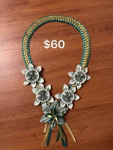 Graduation Lei - Picture 1 of 1