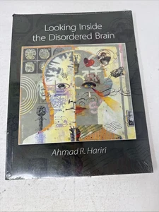 Looking Inside the Disordered Brain by Ahmad R. Hariri: New - Picture 1 of 3