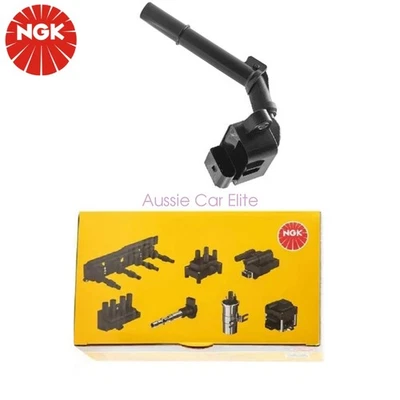 NGK Ignition Coil U5478 fits Mercedes CLS C257 CLS 350 EQ Boost (257.350) - Image 1 of 2