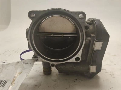 CORPO DO ACELERADOR 13547597871 2011-2016 BMW 535I - Imagem 1 de 4