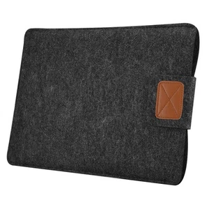 Graceful 13in Envelope Shaped Notebook Case Anti Collision Laptop Bag Sleeve CB - Afbeelding 1 van 9