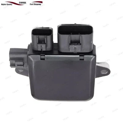 For Infiniti G35 G37 G25 EX35 2008-2013 Radiator Cooling Fan Control Module New Foto 1 de 3