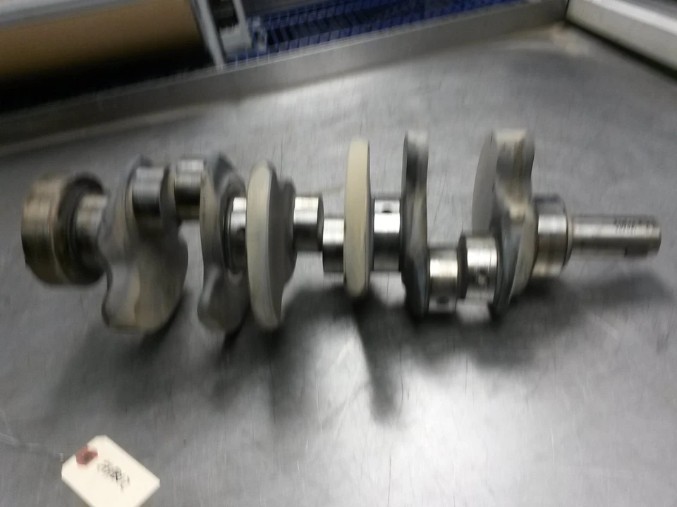 Virabrequim padrão para 01-05 Mercedes-Benz C320 3.2 R11213 - Imagem 1 de 4