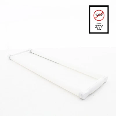 Satco S9931 Signature U-Bend LED T8 Medium Bi-Pin 15W 277V 3500K Light Bulb - Image 1 of 4