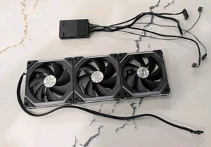 Lian Li sl120 V2 Fans - Bild 1 von 1