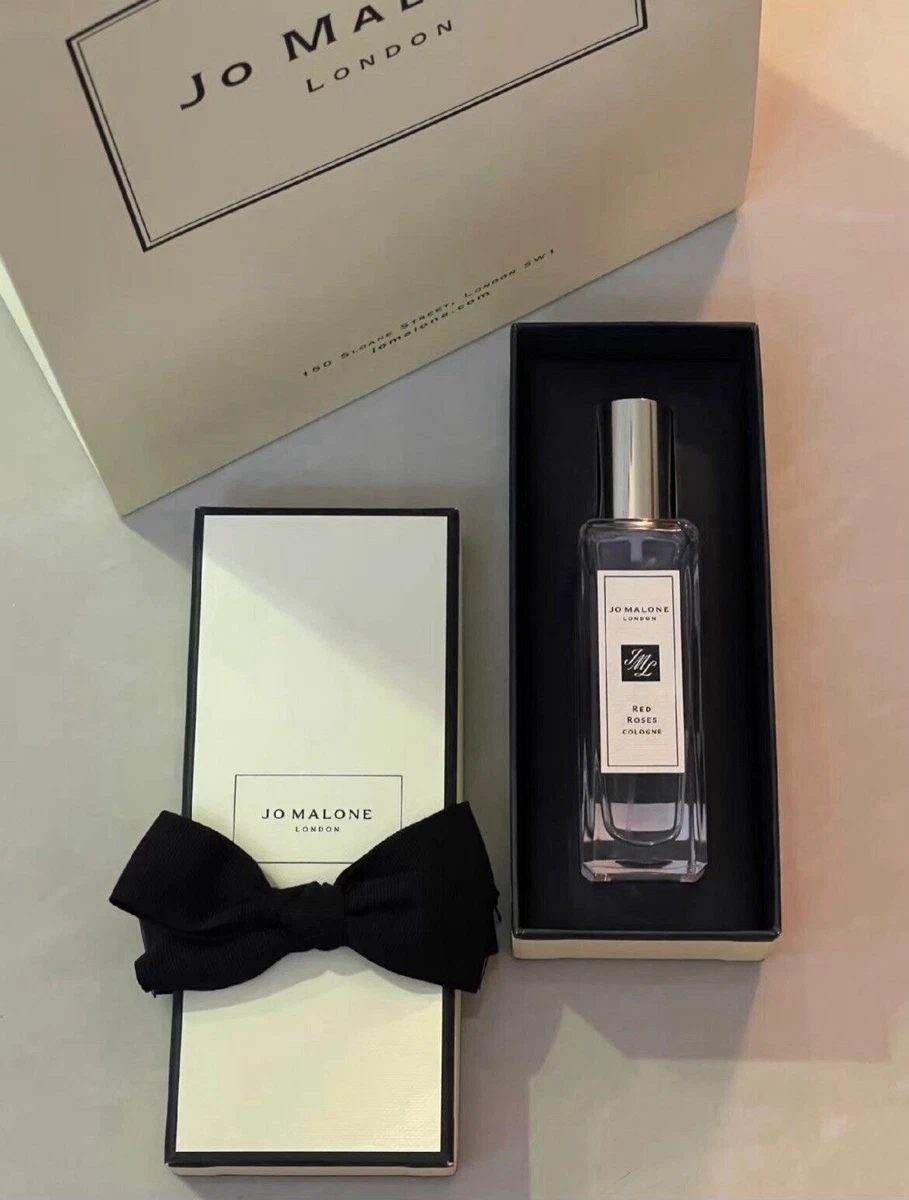 Jo Malone Red Roses Fragrances for Women for sale | eBay