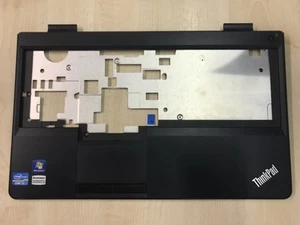 Lenovo Thinkpad Edge E520 Palmrest Top Case & Touchpad 60.4MI07.004 04W1480 - Afbeelding 1 van 2