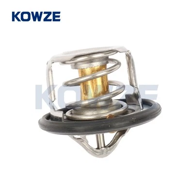 Kit de termostato 87°C para Mitsubishi Asx Lancer Mirage Outlander Sport 1305A280 - Imagem 1 de 4
