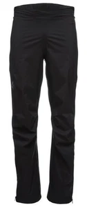 Black Diamond - Stormline Stretch FL ZP Rain Pants S Regenüberhose Hardshell - Bild 1 von 2