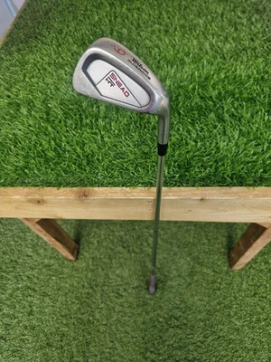 Wilson Blueridge Snead HT #9 Iron - Regular Flex Steel Shaft - Right Handed - Image 1 of 4