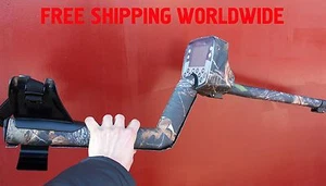 Rain dirt dust covers for Minelab Explorer SE/Safari metal detectors set (3 pcs) - Picture 1 of 9