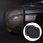  2 Pcs Bass Speakers Automotive Parts Car Audio Accessories Heat Sink