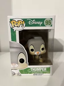 Thumper Funko Pop #95 Bambi - Imagen 1 de 13