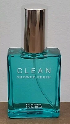 Perfume para mujer Clean Shower Fresh 1 fl oz EDP nuevo Foto 1 de 2