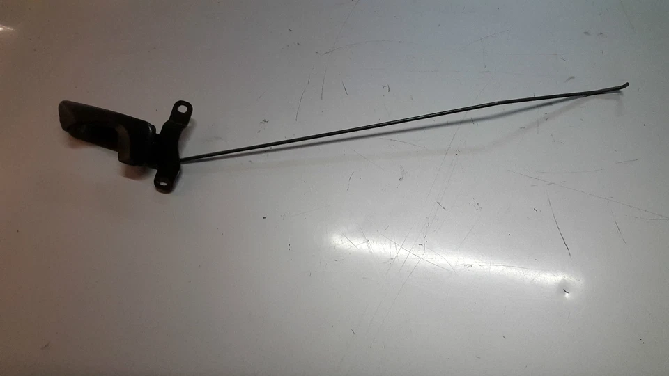 Hyundai Galloper II Ouvreur Déverrouillage Porte Passager Tous Modèles Année : - Photo 1/1