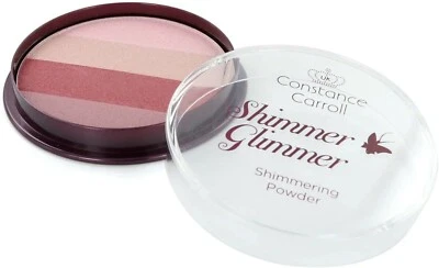 Constance Carroll Shimmer Glimmer Powder - Pink Shimmer - Image 1 of 3