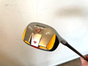 Power Play System Q2 5 Hybrid 26 Degree Golf Club RH Right-Handed 38.5" - Picture 1 of 7