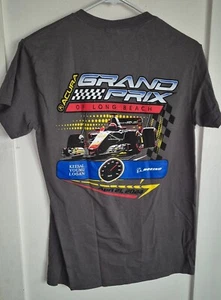 Acura Grand Prix of Long Beach BOEING California T Shirt S M (Read) - Picture 1 of 5