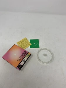 Vintage Hoya Camera Filter 49.0s & 52.0s Skylight 1B Cases With Box - NO FILTERS - Picture 1 of 6