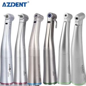 Dental Implant Motor Reduction Contra Angle Latch 1:1 /1:5 / 20:1 Push Handpiece - Picture 1 of 167
