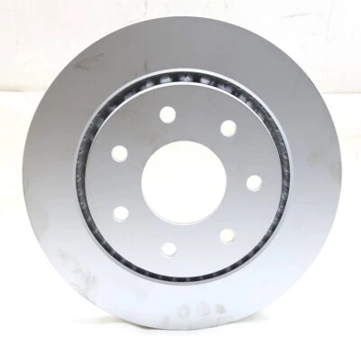 NEW Motorcraft Disc Brake Rotor Front BRRC-21 Ford F-150 5.4L 2010-2014 - Image 1 of 4