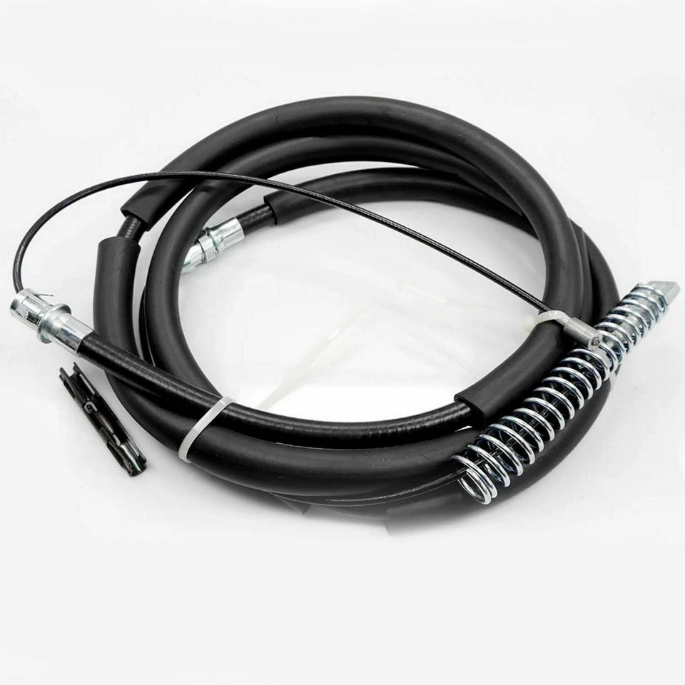 REAR RIGHT PARKING BRAKE CABLE FOR HUMMER H2 2003-2007 - Image 1 of 1
