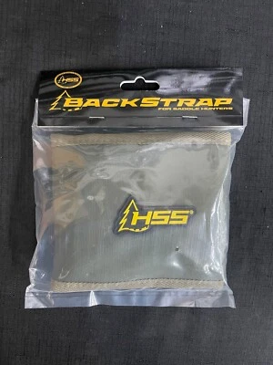 Hunter Safety System BackStrap for Saddle Hunters BRAND NEW - Image 1 of 3