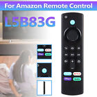 Voice Remote Control L5b83g For Amazon Fire Tv Stick Lite 4K 3Rd Gen Alexa Hot