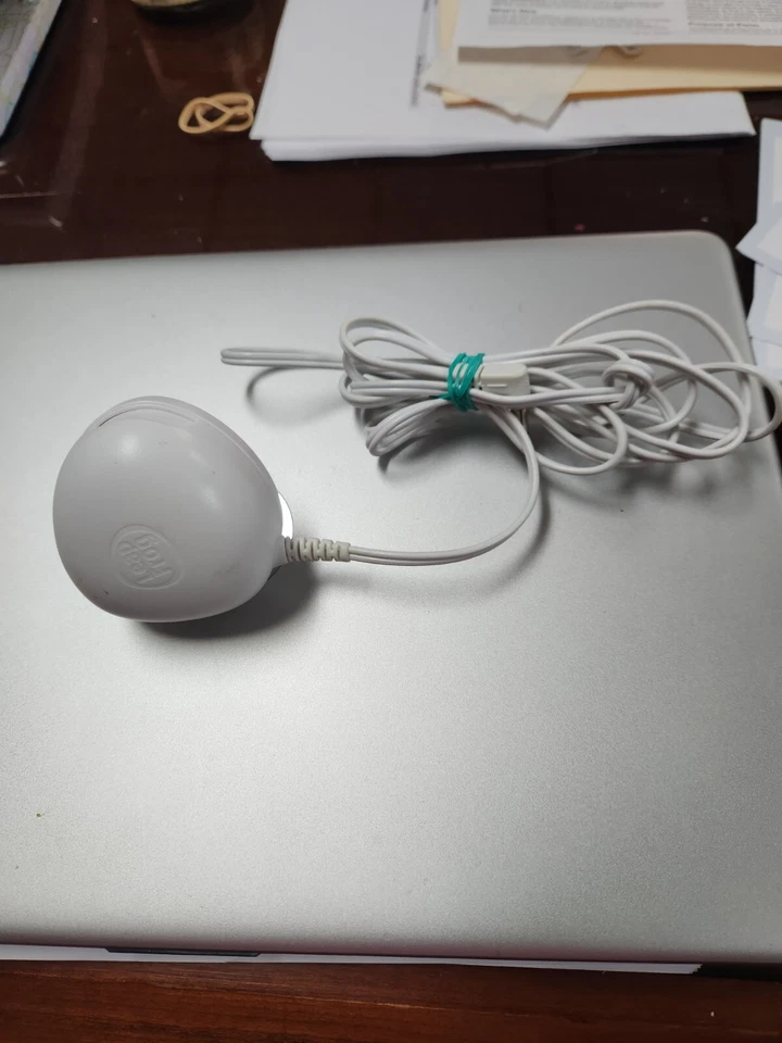 ORIGINAL LEAPFROG AC/DC CHARGER FOR LEAP PAD 1 - Image 1 of 1