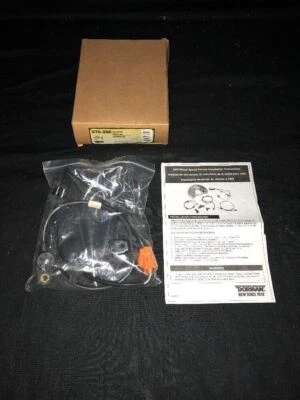 Honda Odyssey ABS Wheel Speed Sensor Front Right Dorman OEM (970-288)  1999-2004 - Image 1 of 4