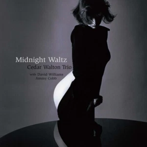 Cedar Walton/Midnight Waltz (2LP / 180g Vinyl / Venus Hyper Mag VHJD00324 New LP - Picture 1 of 1