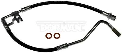 Manguera hidráulica de freno para Dodge Dakota Dakota 2000-2002, Durango DORMAN - PRIMERA Foto 1 de 4