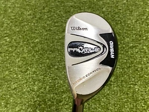 Wilson Profile Hybrid LH para zurdos Wilson Profile Junior Graph (L9286) - Imagen 1 de 7