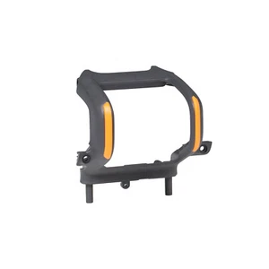 New Suitable for DJI Avata 2 pan tilt camera protective cover front frame - Picture 1 of 7