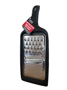 Stainless Steel Cheese Grater Handheld - Picture 1 of 1