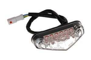 RTECH LED Feu Arrière Transparent Compatible À Integra - Imagen 1 de 3