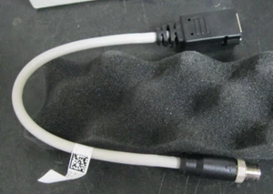 FLIR T911869ACC Ethernet Cable 0.3M - Picture 1 of 2