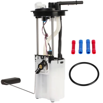 For Chevrolet Colorado GMC Canyon 2.8L 3.5L 2004-2005 Fuel Pump Assembly - Image 1 of 4