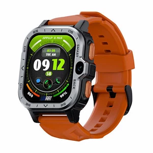 foreign trade version watch APPLLP 4 full network W5V6 - Picture 1 of 12