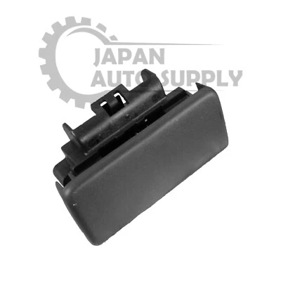OEM GENUINE TOYOTA FJ CRUISER XA XB GLOVE COMPARTMENT DOOR LOCK 55506-44010-B0 - Image 1 of 4