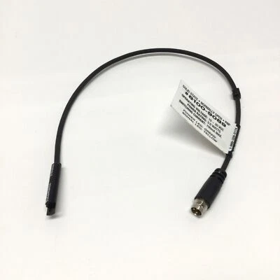 Interruptor Sensor Proximidad Efecto Hall Tolomatic 8100-9089, Estado Sólido, PNP-NO Foto 1 de 4