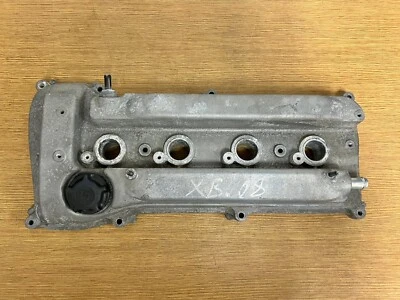 08-12 CUBIERTA VÁLVULA MOTOR SCION XB 2.4L 11201-0H060 OEM Foto 1 de 4