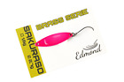 Edmond Micro Spoon No Kill Trout Area Sakuraso 2,7 Gr P203-2 - Hook 6 Bl - Fr444