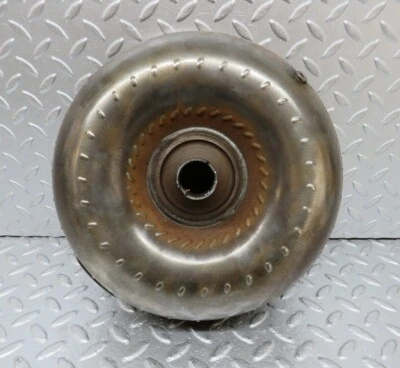 ⚙34211⚙ Convertidor de par Mercedes-Benz W124 260E 1232500402 Foto 1 de 4