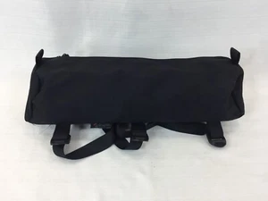 LowePro Accessory Pouch Black Photography Lighting Equipment Add-On Bag - Picture 1 of 8