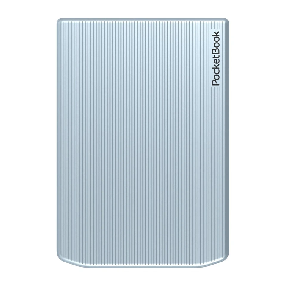 7640152097058 PocketBook Verse reader (629) light blue POCKETBOOK - Image 1 of 4