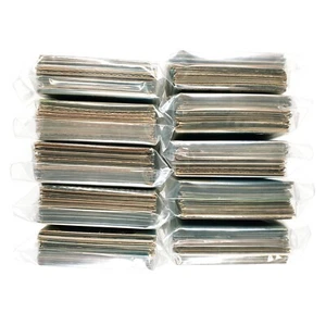 Vintage Unused 100+ Postcards Lot - Random 4x6 Cards - Unposted Mixed Variety - Bild 1 von 4