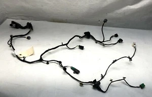 2019-2020 CHEVROLET EQUINOX FRONT RIGHT SIDE DOOR WIRE WIRING HARNESS OEM - Picture 1 of 8
